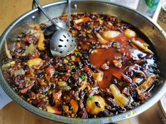 -黑竹香鸡(营和巷店)