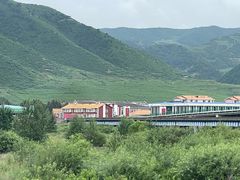 -图们国门景区