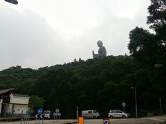 -天坛大佛