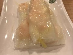 -添好运点心专门店(中环IFC店)