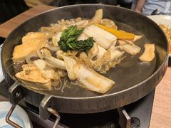 -满来寿喜烧(金虹桥店)