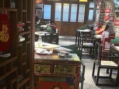 -京味斋·北京烤鸭(北京南站洋桥店)