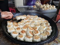 -求生煎包(武夷小区店)