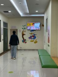 点击看大图 -重庆五洲妇儿医院·妇幼保健