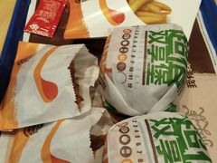 -汉堡王(龙德广场店)