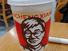 -南城香(北京南站店)