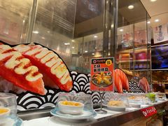-万岁寿司(蓬江万达店)