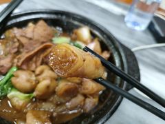 -珍珍小食店(西华路店)