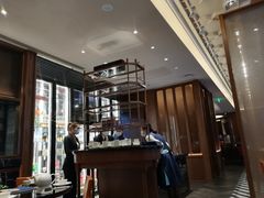 大堂-闽和南(深圳万象城店)