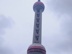 -东方明珠广播电视塔