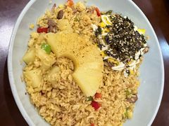 -缘生态云南菜·野生菌庭院餐厅(华侨城店)