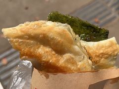-神奇的香酥鸡蛋灌饼