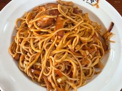 -美玲拉面(鞍山西道店)