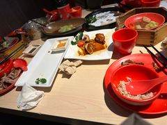 -避风塘(宝山万达店)