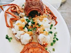 -四川小胡子海鲜(丁村万人海鲜广场店)