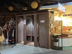 -暴风岛沉浸式体验馆(百联世纪店)