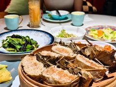 -上上瓷·艺境川菜(IFS旗舰店)