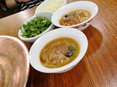 -老门框爆肚涮肉(金宝街店)