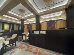 -君庭中餐厅(友谊宾馆店)