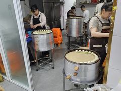 -红帽叔叔包子