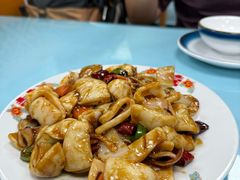 -崴海渔村(虹梅路店)