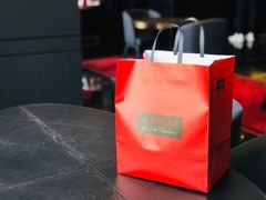 -Salon de The de Joel Robuchon(外滩18号店)