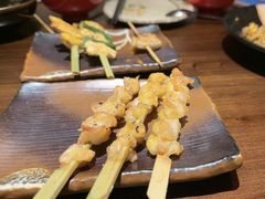 -鸟鹏烧鸟居酒屋(熙龙湾店)