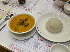 -大哥餐厅(西城花园店)