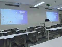 -东南大学(九龙湖校区)
