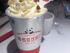 -马伍旺饮料厂(江宁砂之船店)