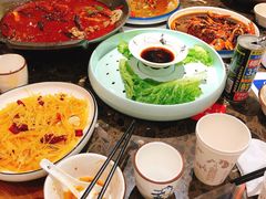 -马头巷·食景园(苏州总店)