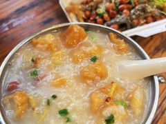 -陈添記·祖傳爽鱼皮·西关老字号(广州首店)