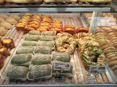 -BreadTalk面包新语·烘焙蛋糕(海珠丽影广场店)