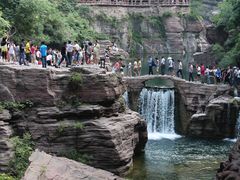 -云台山风景名胜区