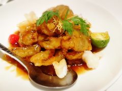 虾爆鳝-南麓·浙里(外滩店)