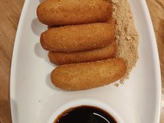 -牛串门串串香(东直门簋街总店)