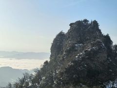 -武当山风景区