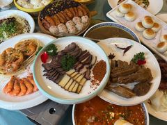 -小八仙·八方(移民广场店)