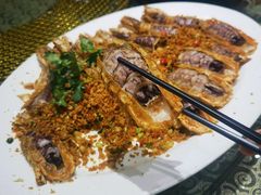 -好彩海鲜火锅饭店(银河百老汇店)