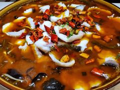 -后宫私房菜(汇客美食娱乐广场店)