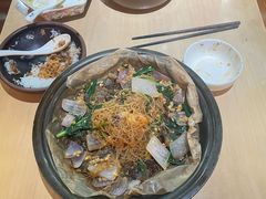 -裕鼎鲜·新中菜(金鼎广场店)