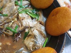 -宾朋海鲜美食餐厅·特色美食(兴海路店)