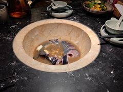 -云海肴云南菜·蒸汽石锅鱼(青岛万象城店)