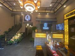 -升艾堂·经络·艾灸·气血(成山路店)