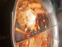 -湊湊火锅·茶憩(上海合生汇店)