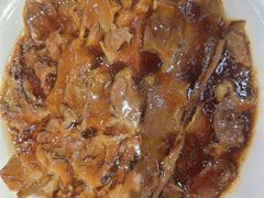 -紫光园·烤鸭(吕家营店)