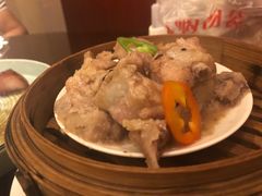 -广州白云机场铂尔曼大酒店·恬园创意中餐厅