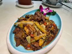 -原味田园·客家菜·土窑鸡(中航城君尚购物中心店)