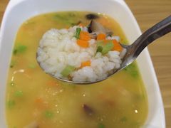 -乌镇那一年小院主题餐厅(甘泉西路店)