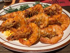 -ZAFFERANO西班牙海鲜饭(上海首店)